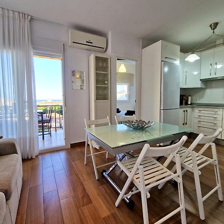 Sr Mediterraneo Playa De La Carihuela Τορρεμολίνος Εξωτερικό φωτογραφία