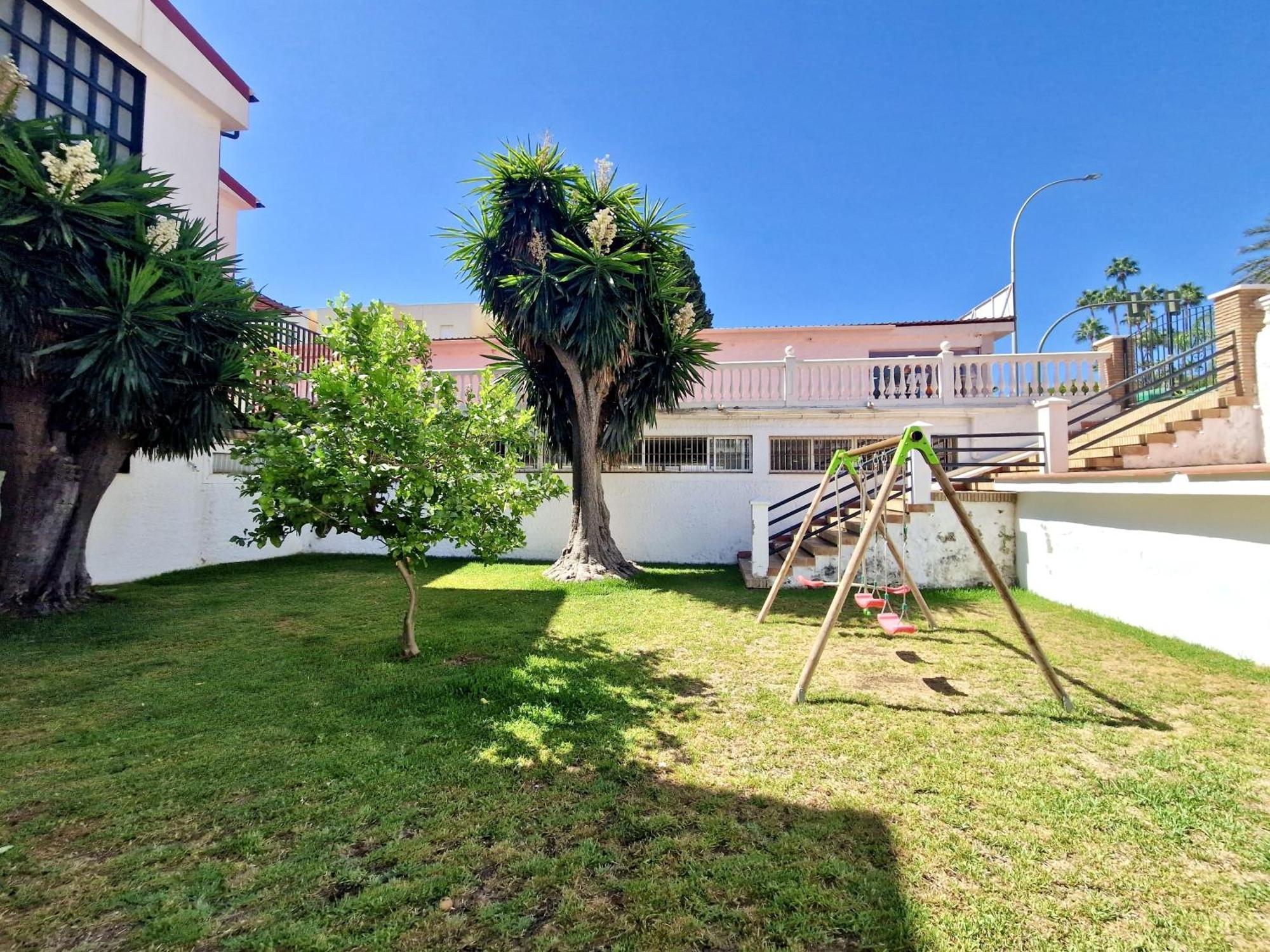 Sr Mediterraneo Playa De La Carihuela Τορρεμολίνος Εξωτερικό φωτογραφία