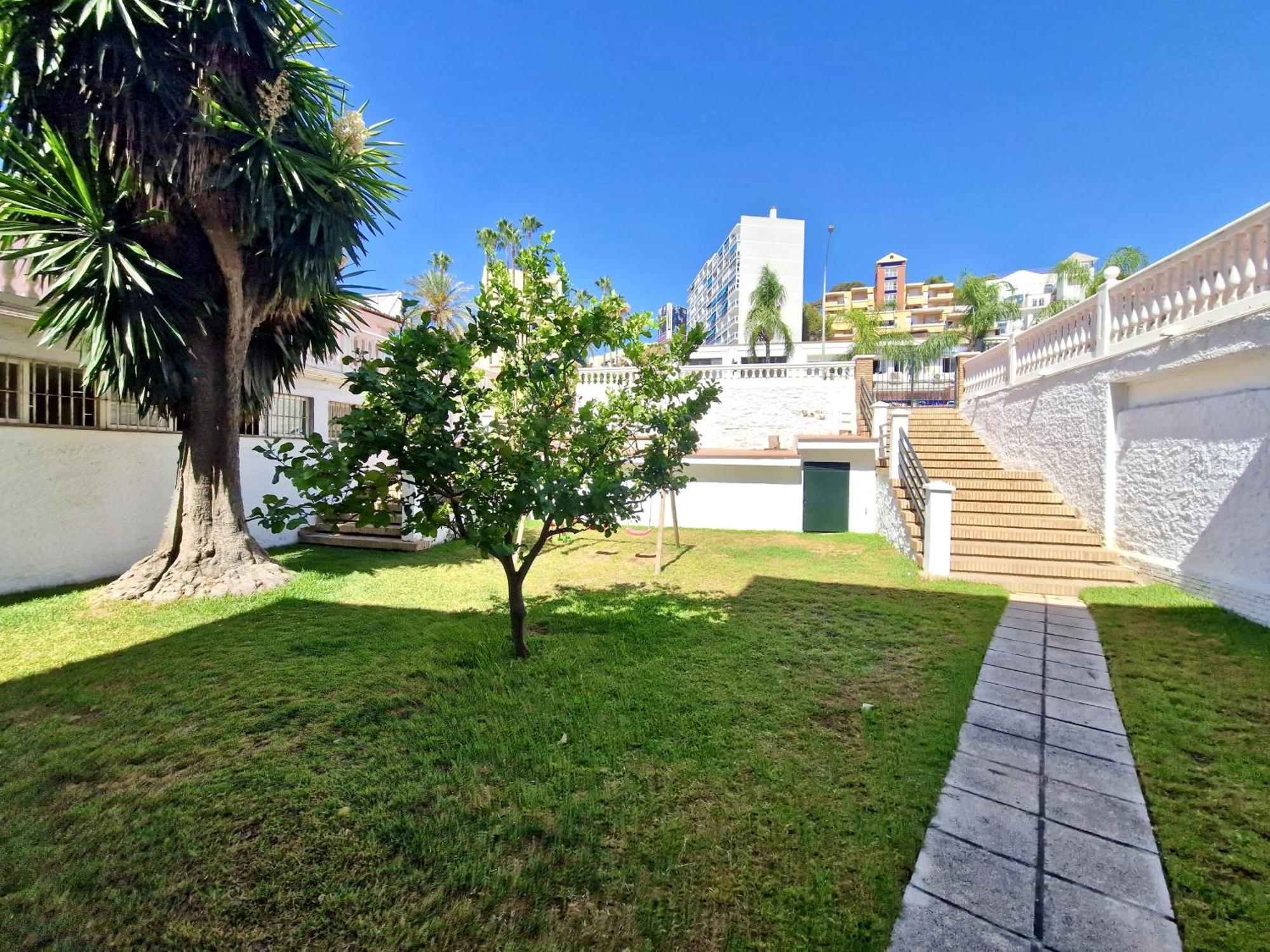 Sr Mediterraneo Playa De La Carihuela Τορρεμολίνος Εξωτερικό φωτογραφία