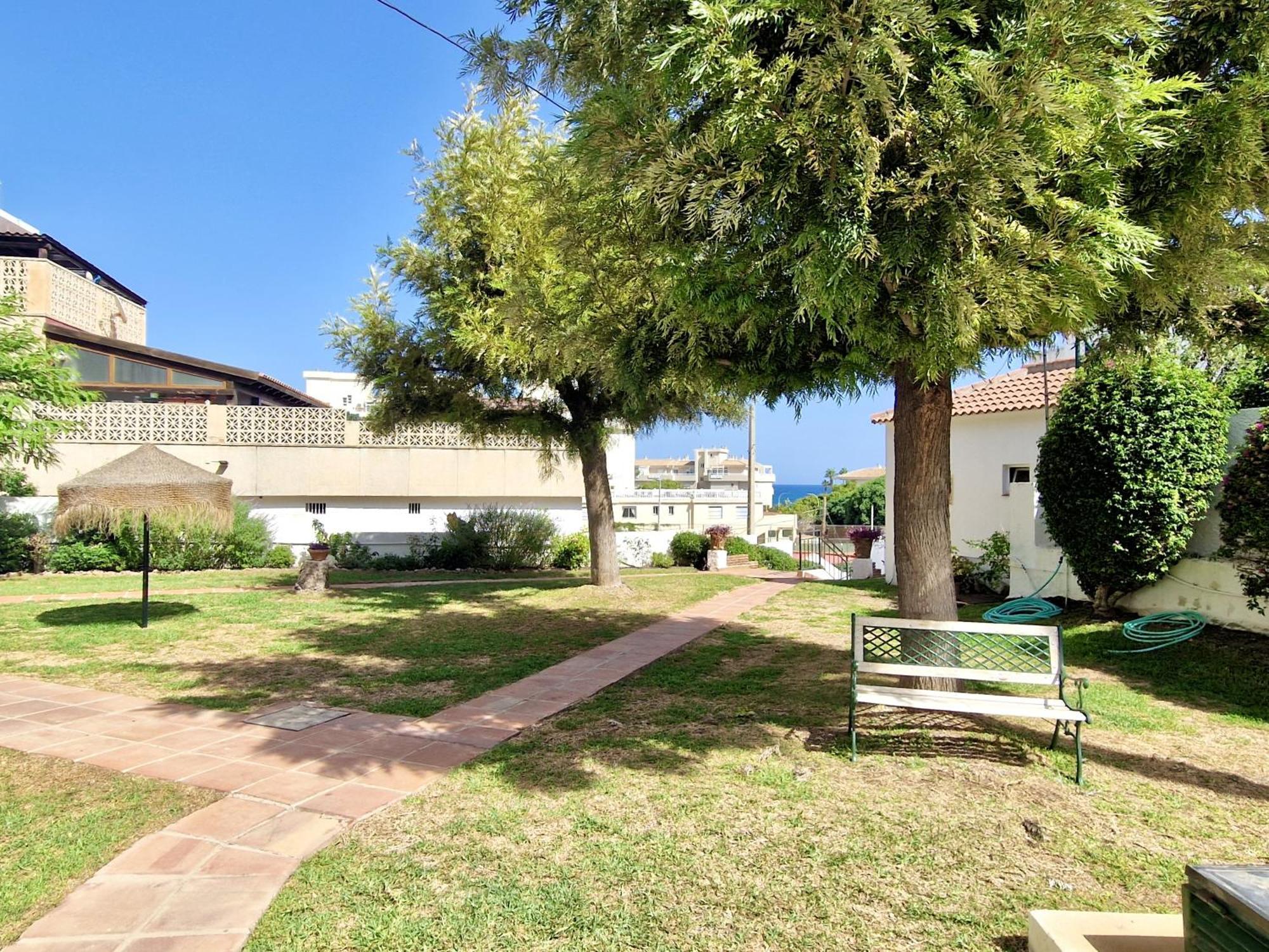Sr Mediterraneo Playa De La Carihuela Τορρεμολίνος Εξωτερικό φωτογραφία