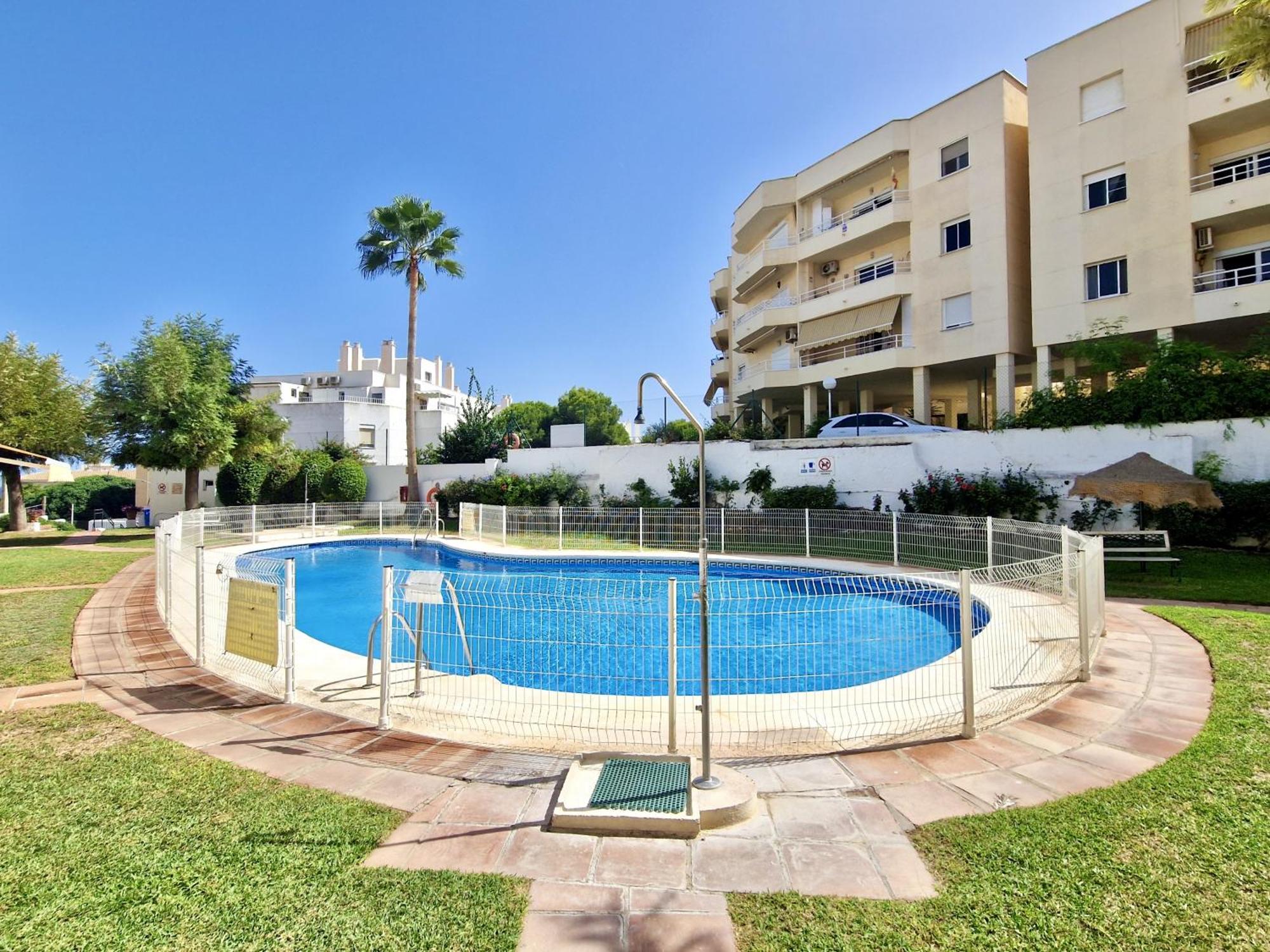 Sr Mediterraneo Playa De La Carihuela Τορρεμολίνος Εξωτερικό φωτογραφία