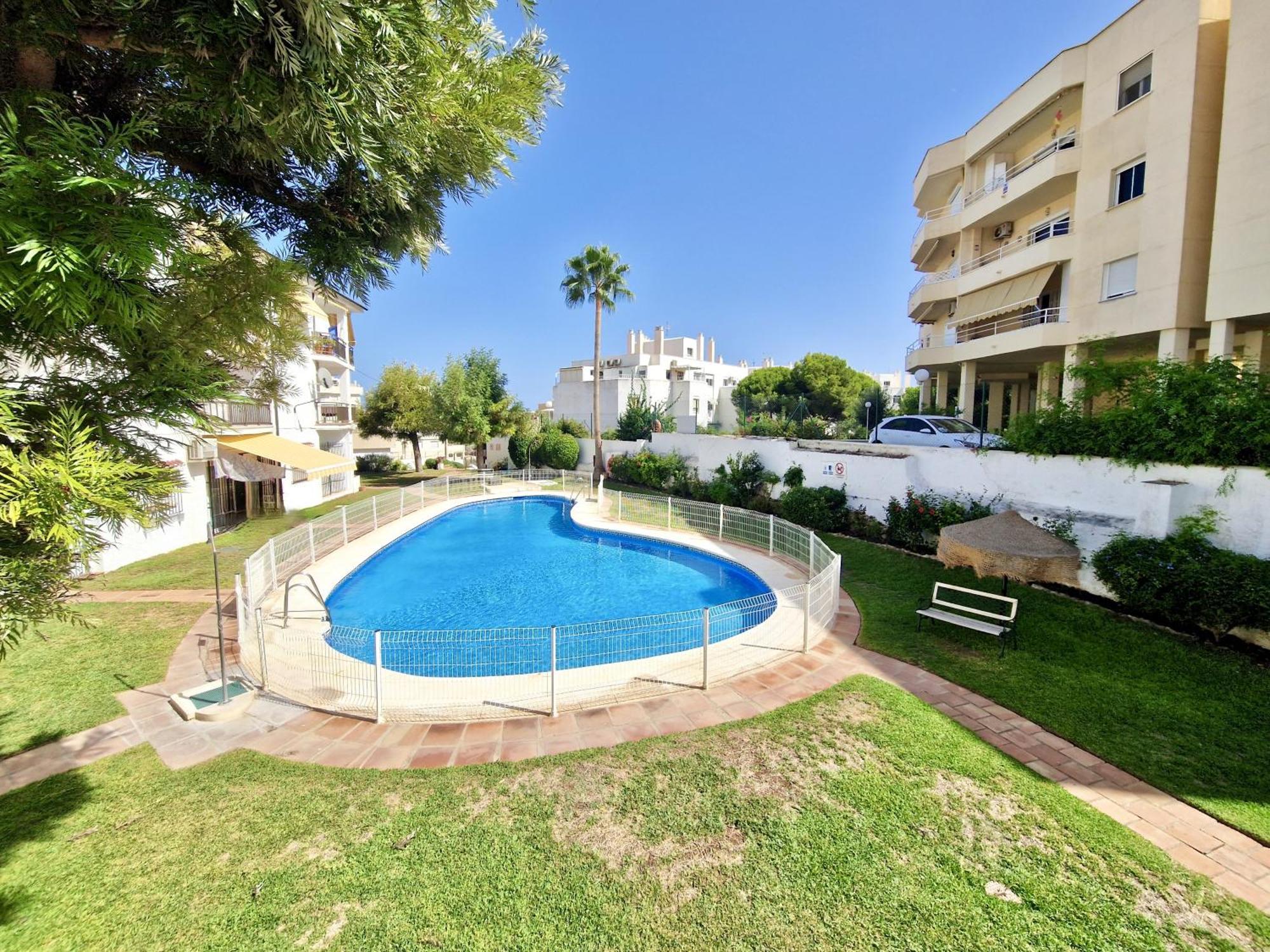 Sr Mediterraneo Playa De La Carihuela Τορρεμολίνος Εξωτερικό φωτογραφία